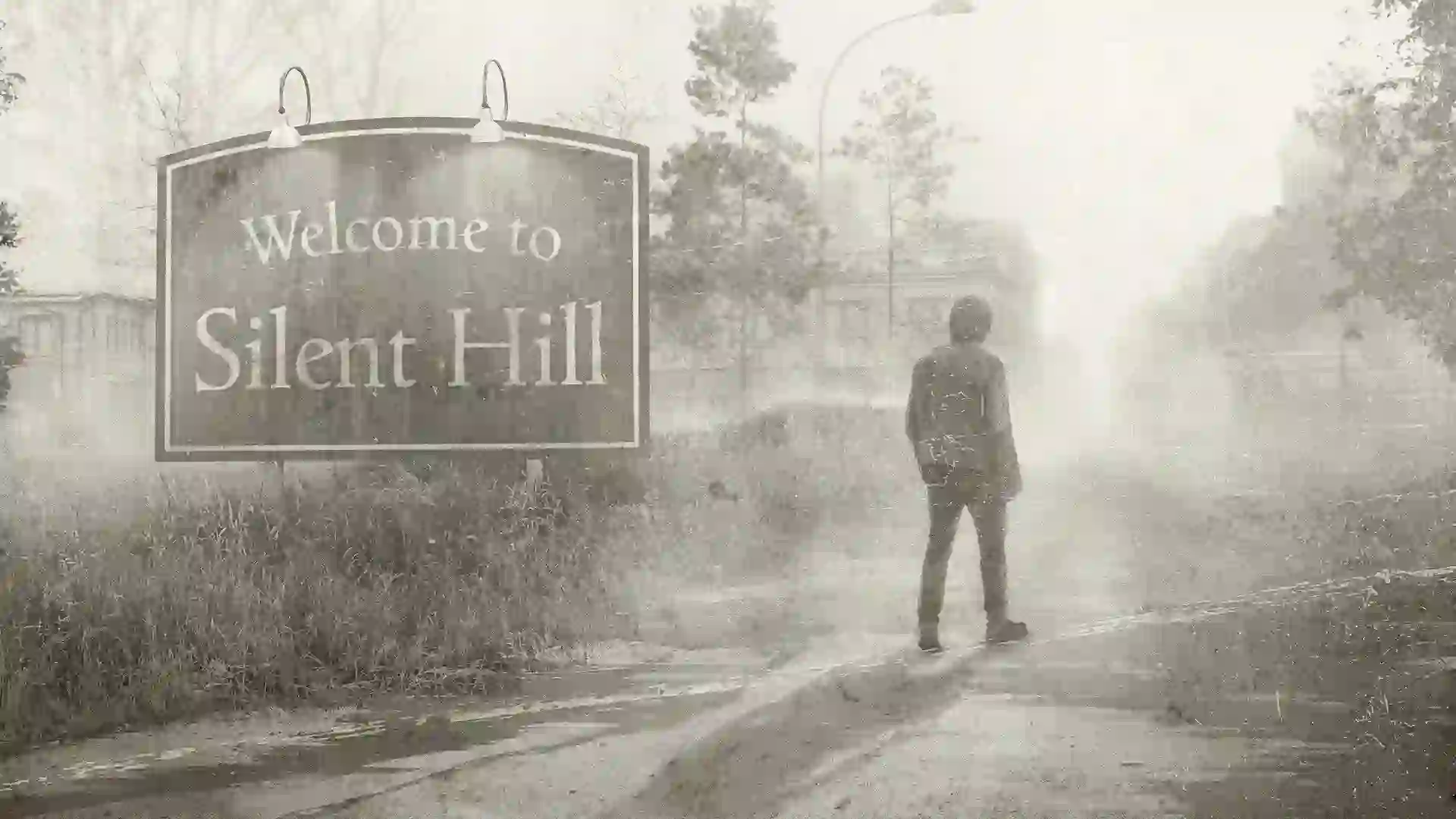 پوستر فیلم Return to Silent Hill (2026)