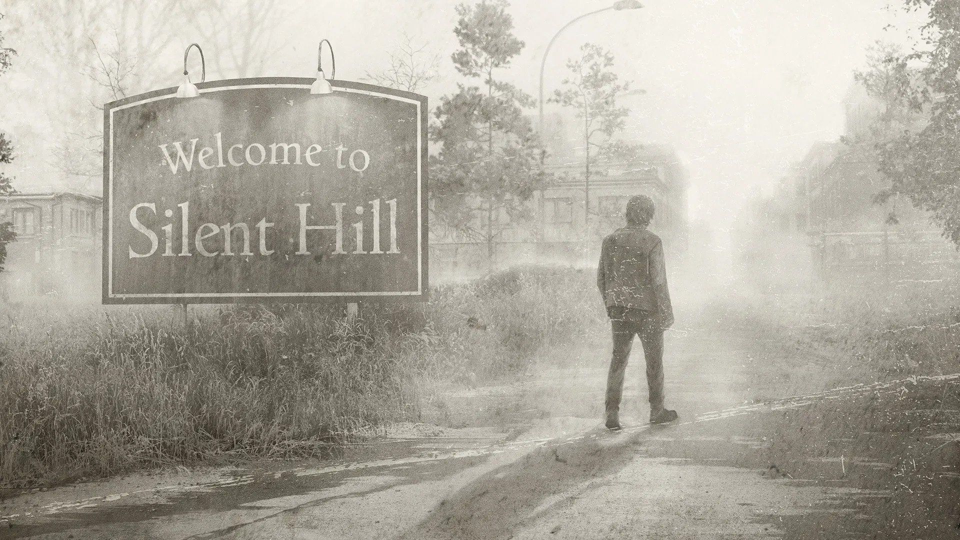 پوستر فیلم Return to Silent Hill (2026)
