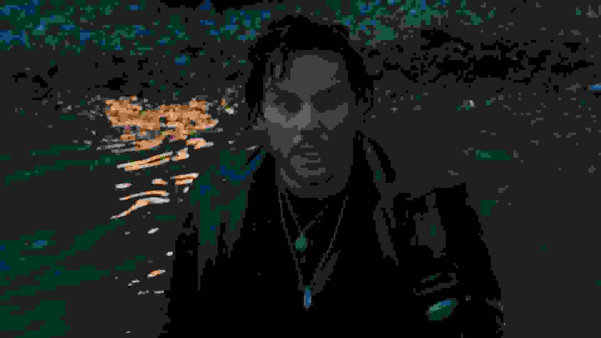 وحشت جیمز ساندرلند در فیلم Return to Silent Hill