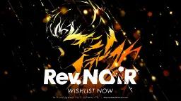 بازی Rev. Noir
