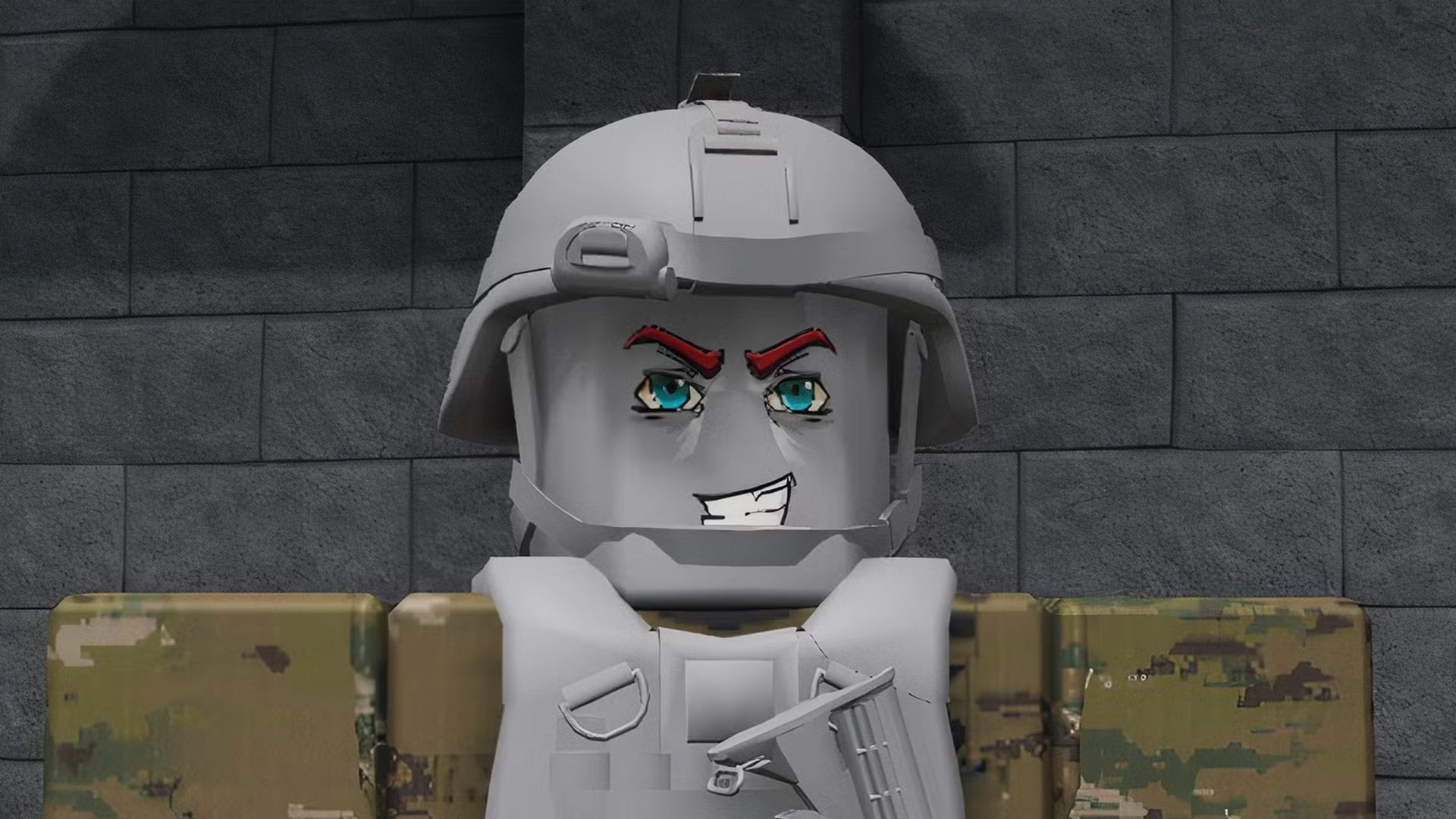 بازی Peacekeepers در روبلاکس