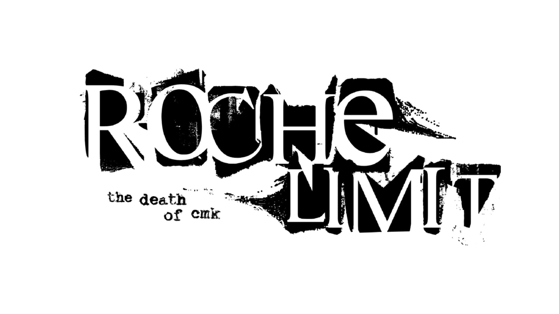 لوگوی بازی Roche Limit: The Death of CMK