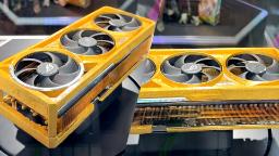 کارت گرافیک ROG Astral RTX 5090 Real Gold Edition شرکت ایسوس (ASUS)، گران‌قیمت‌ترین کارت گرافیک تاریخ