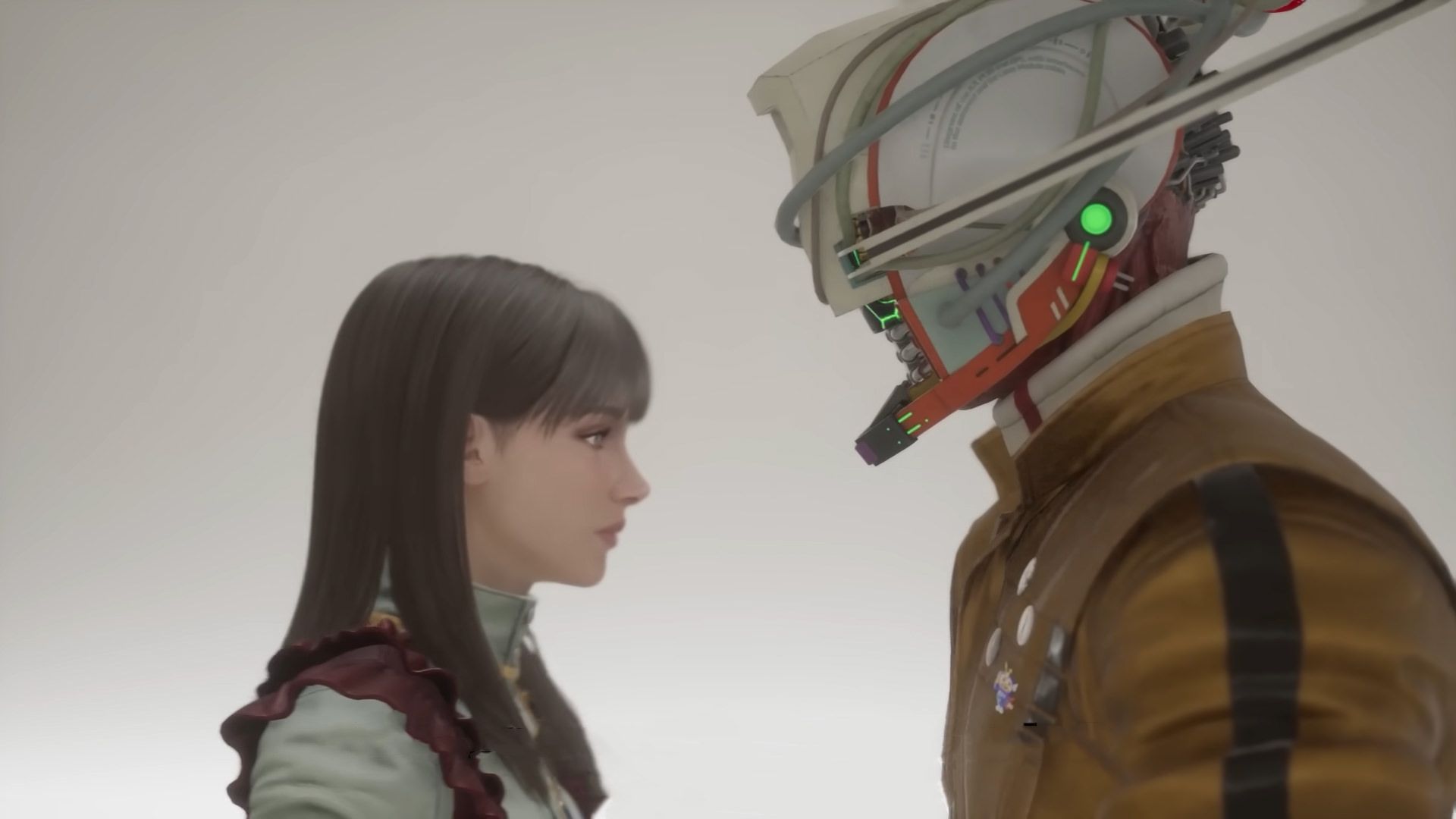 شحصیت‌های بازی Romeo Is A Dead Man