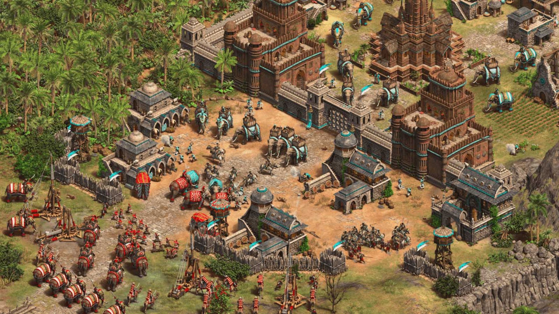 Age of Empires