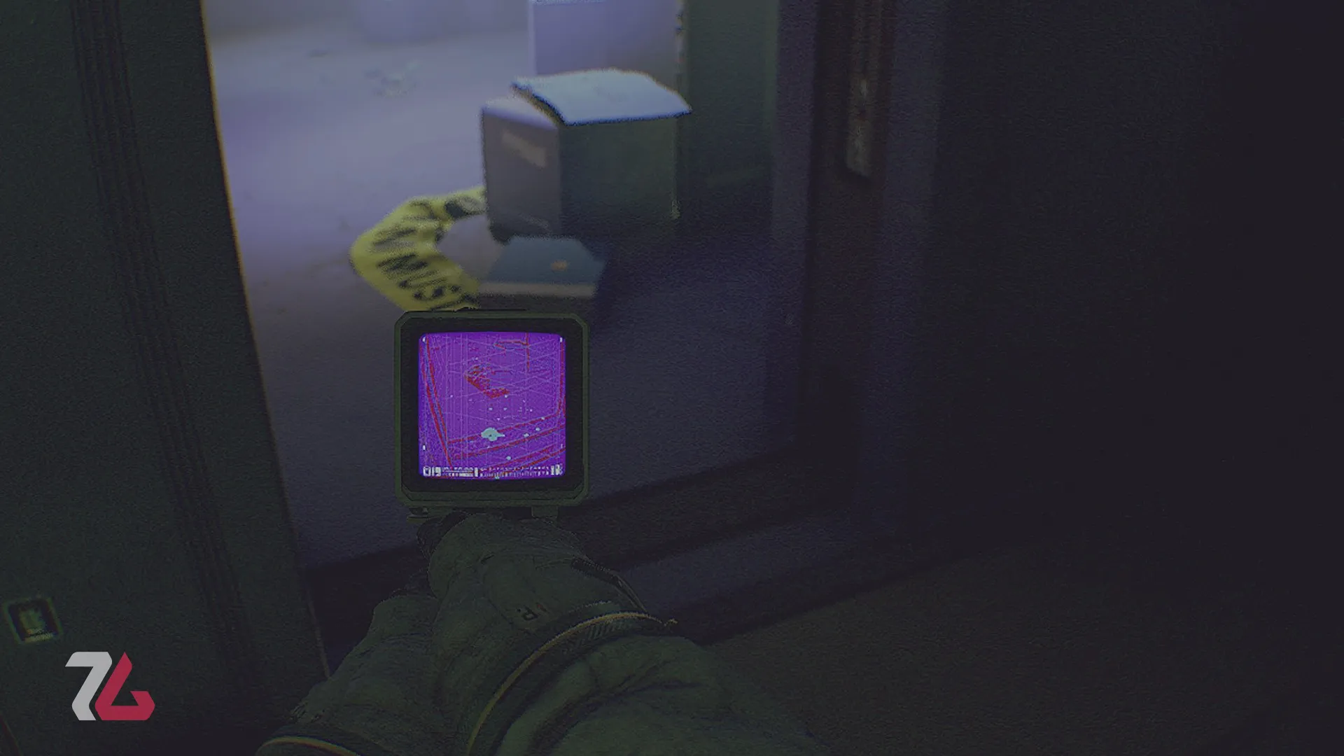 استفاده از ساختارهای مختلف سیستم CAT