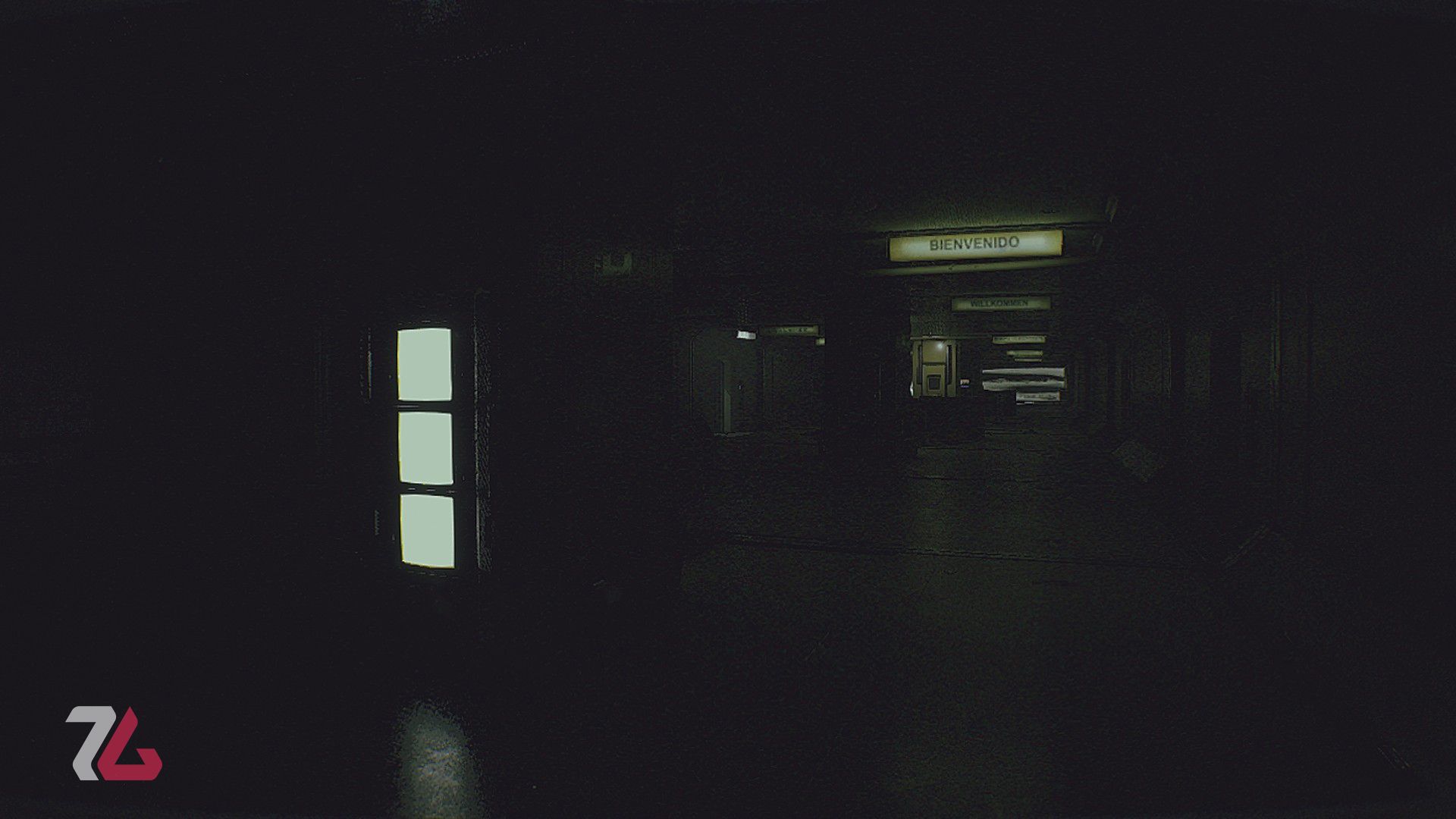 فیلترهای تصویری معرکه در غوطه‌ورسازی بازیکن