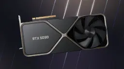 کارت گرافیک RTX 5090