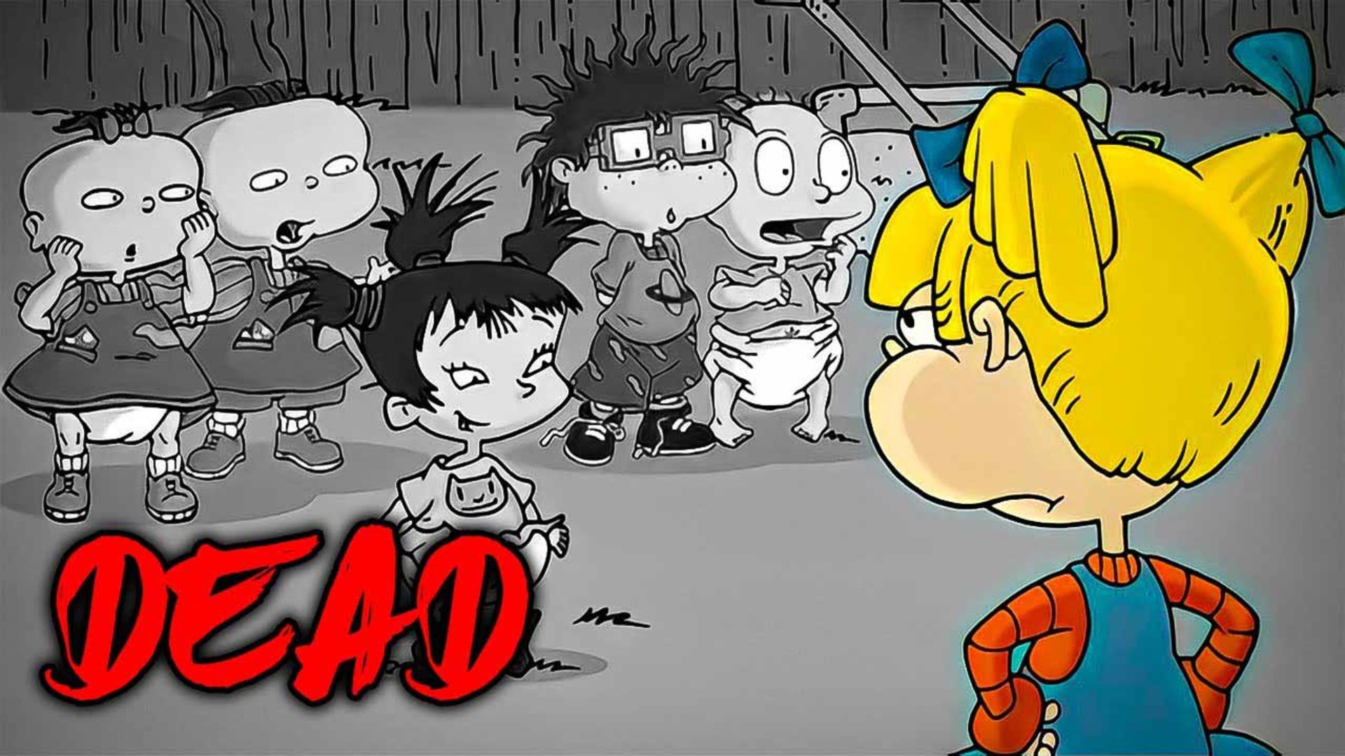 rugrats_dark_image_about_dead_characters