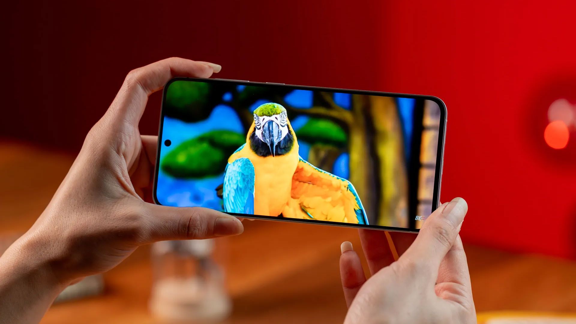 گوشی اس 25 اف ای سامسونگ