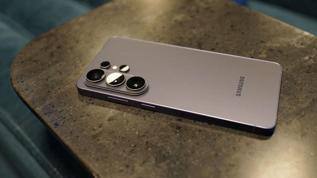 گوشی S26 Ultra گلکسی سامسونگ