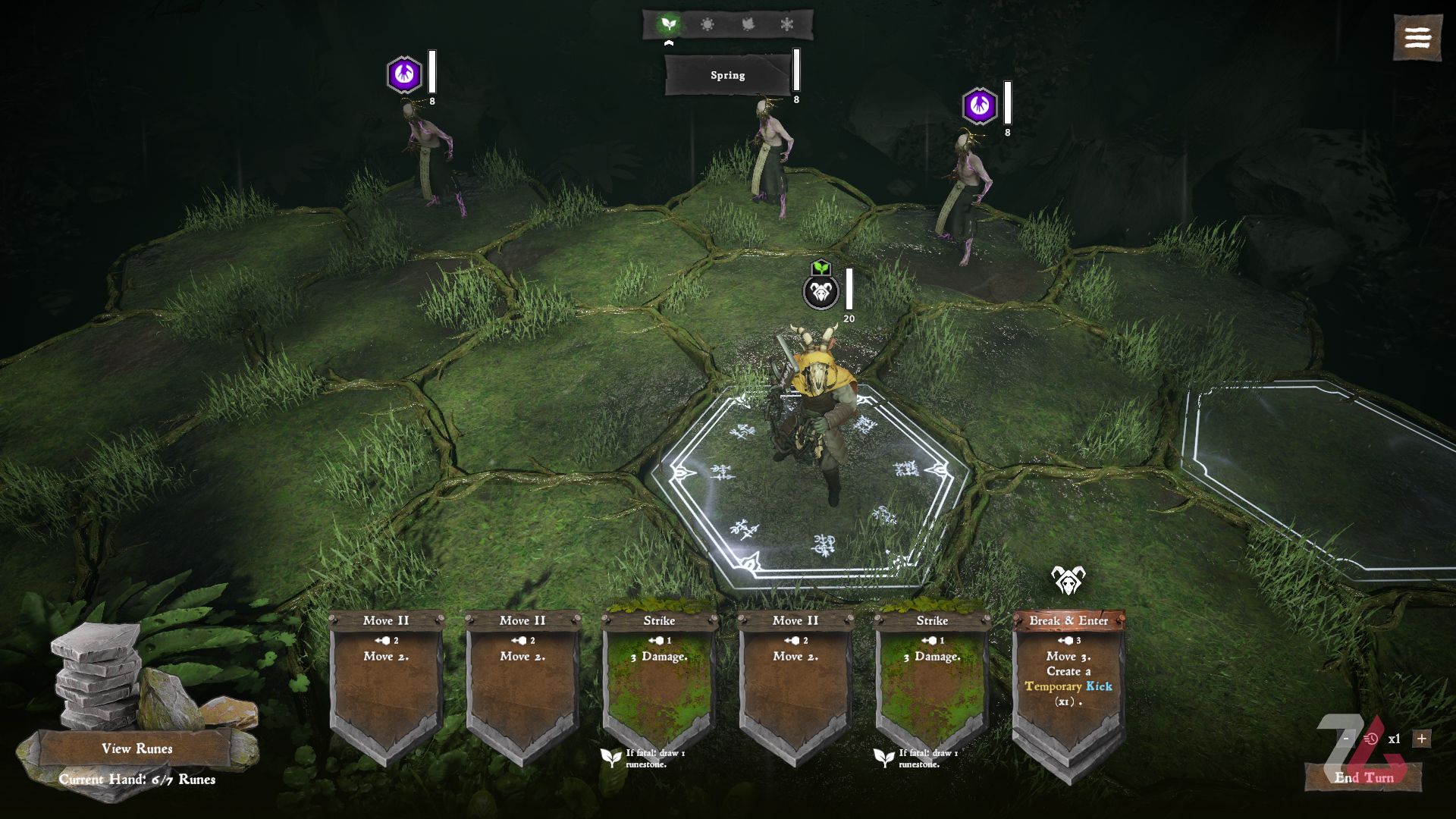 solnox grimoire of seasons