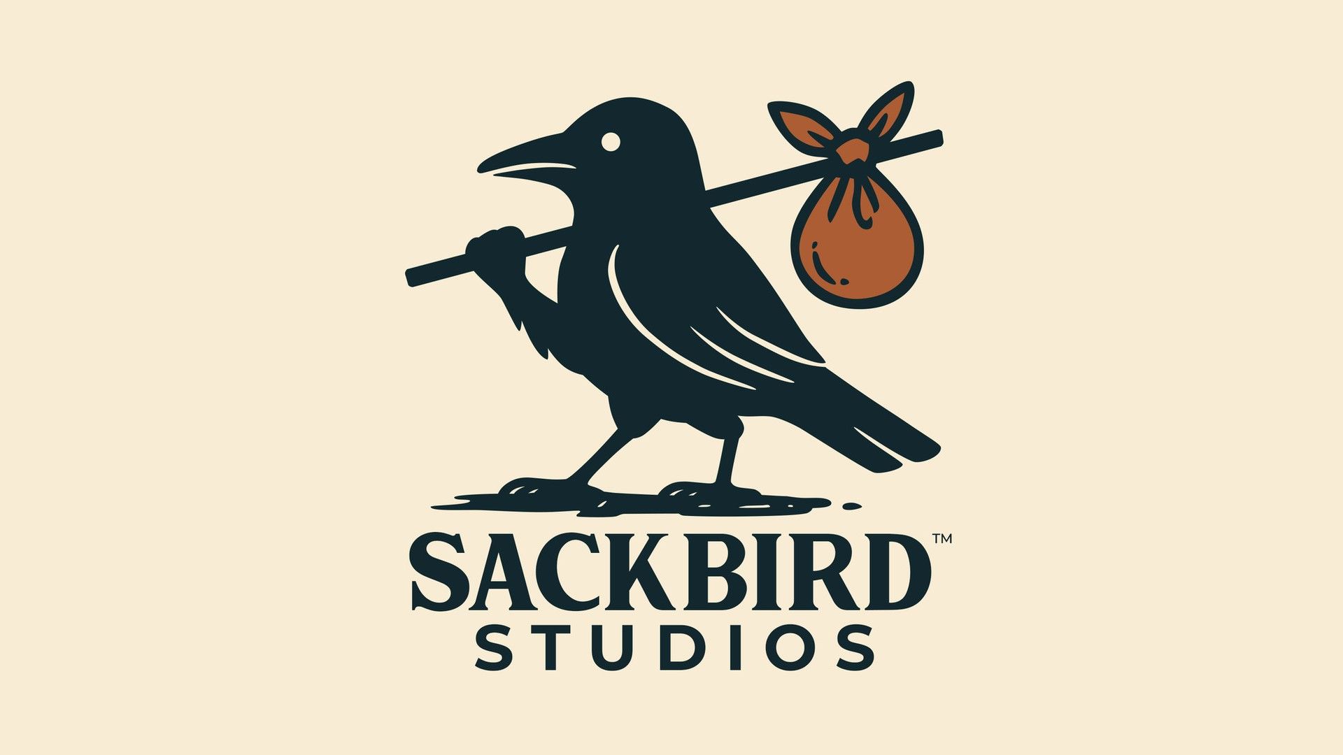 لوگو Sackbird Studios 