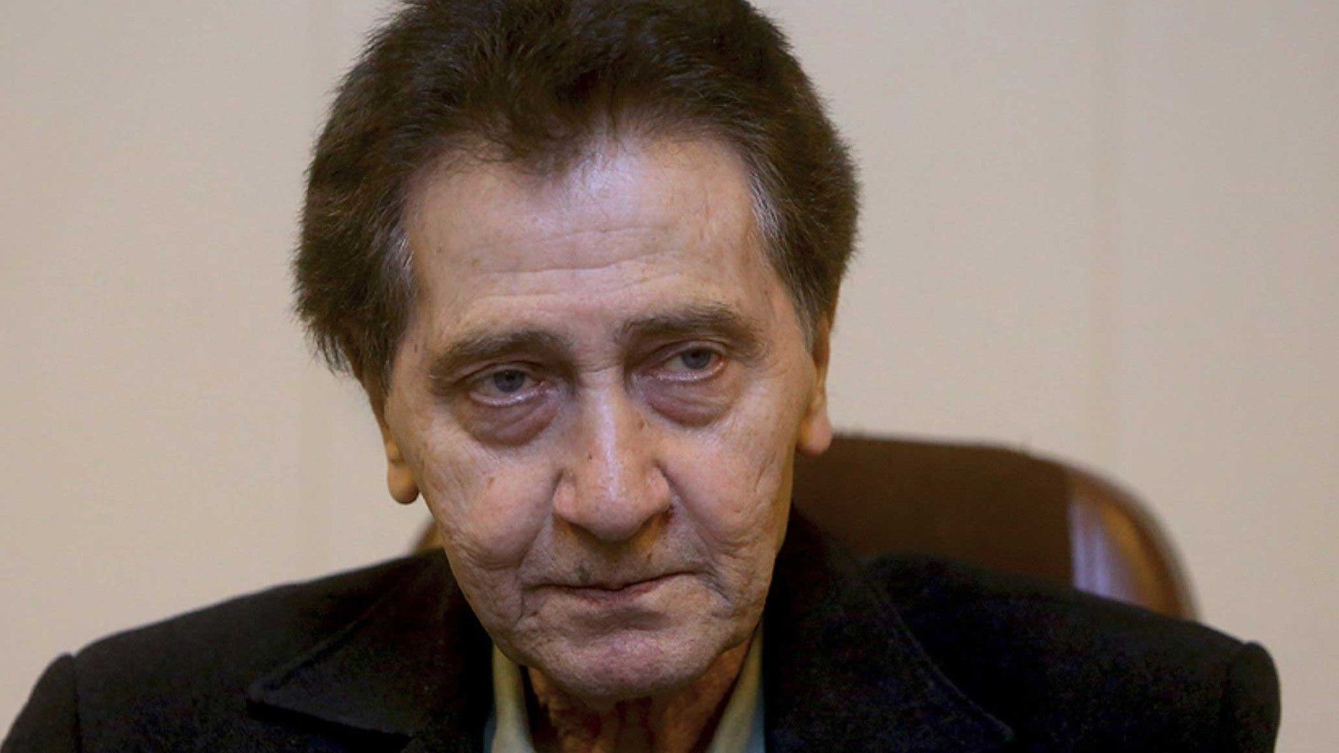 سعید مظفری
