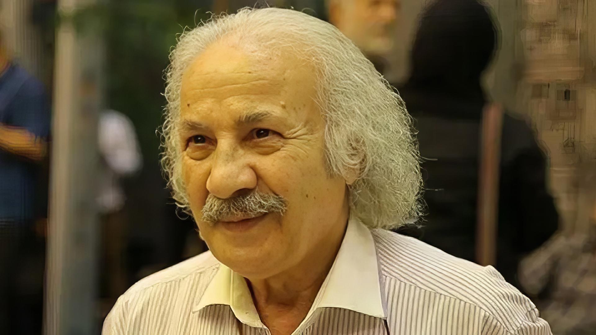 سعید پیردوست