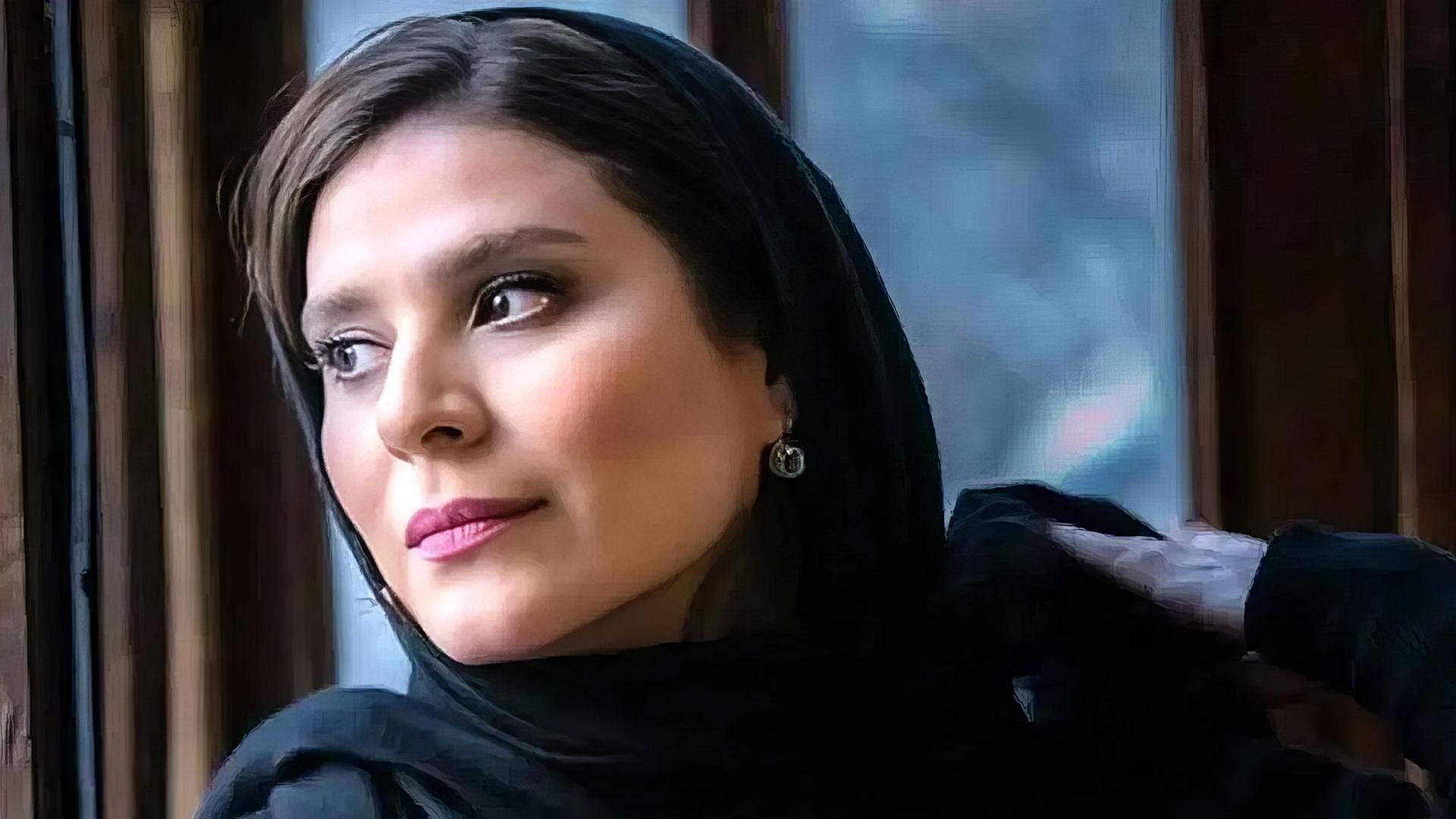 سحر دولتشاهی