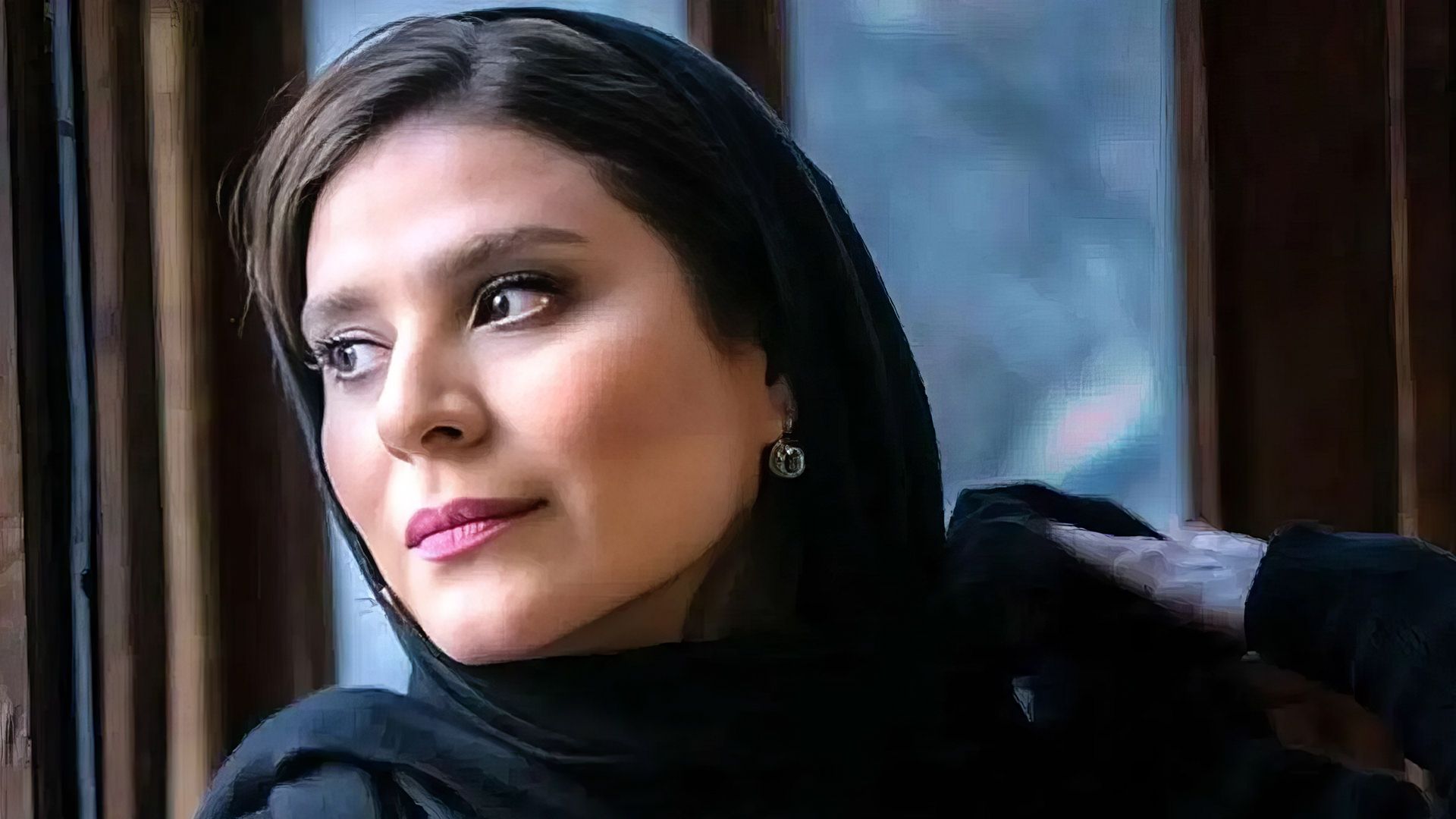 سحر دولتشاهی