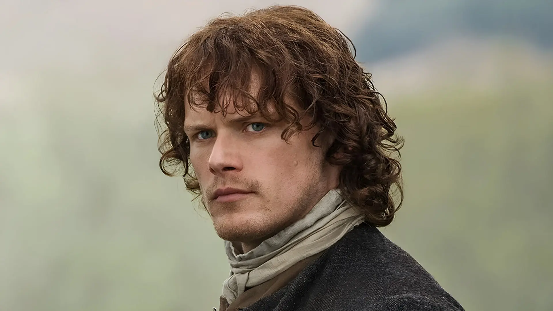 سم هیوین، ستاره سریال Outlander، به فیلم جدید ارباب حلقه‌ها پیوست؟
