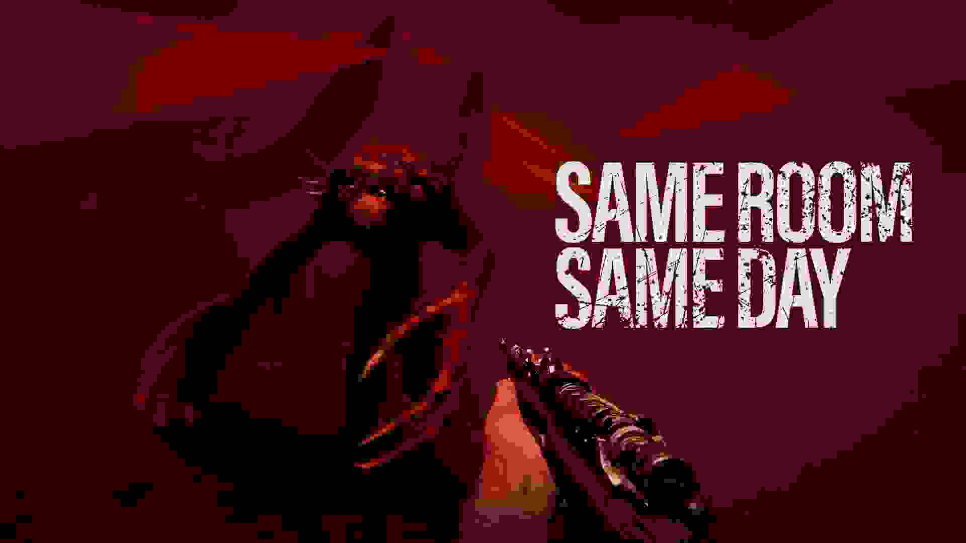 بازی موبایل Same Room Same Day