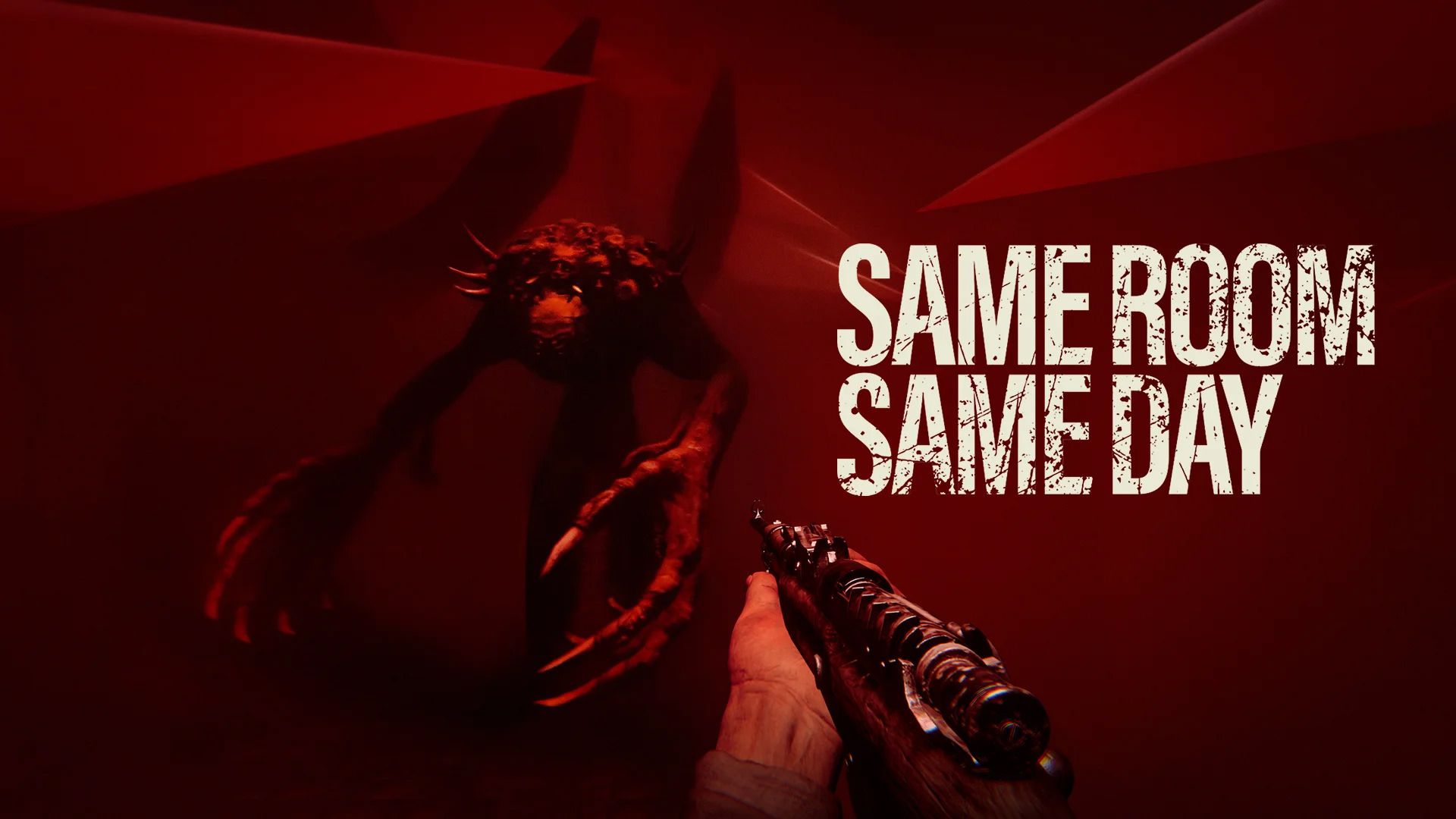 بازی موبایل Same Room Same Day