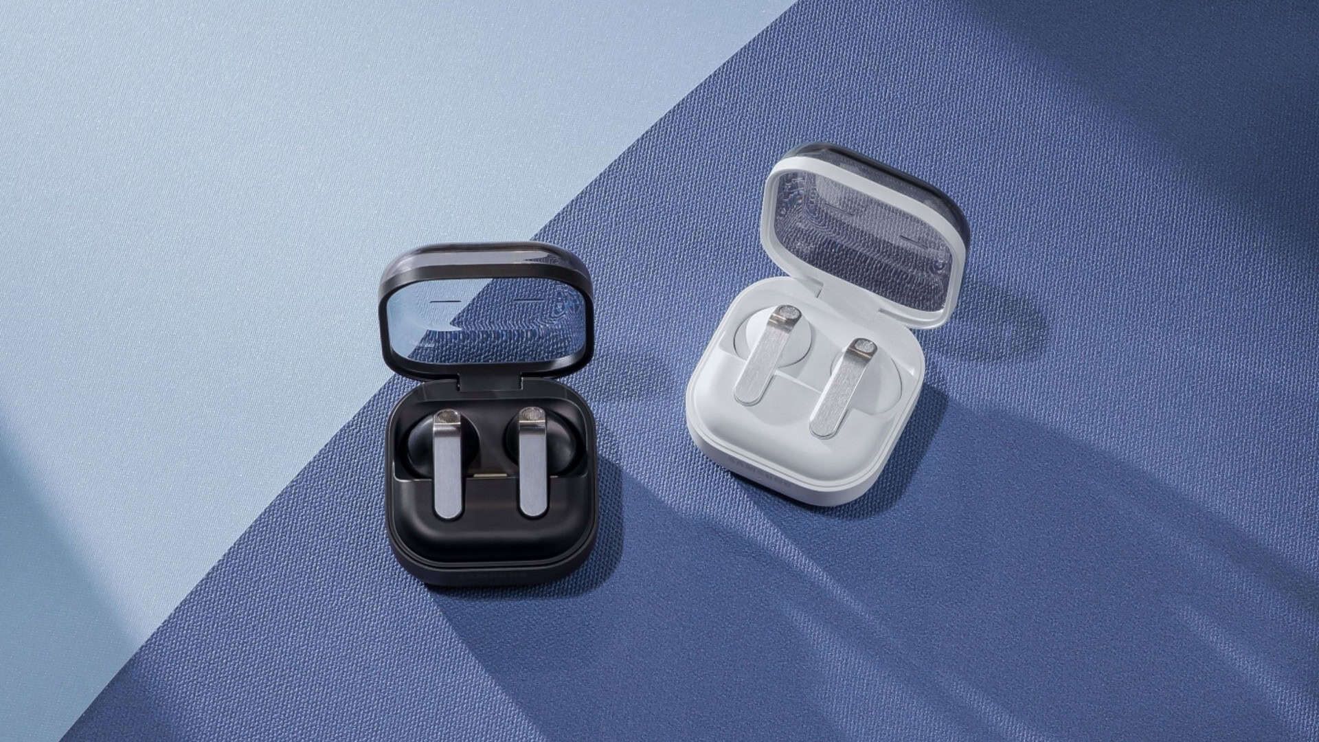 گلکسی بادز ۴ و بادز ۴ پرو