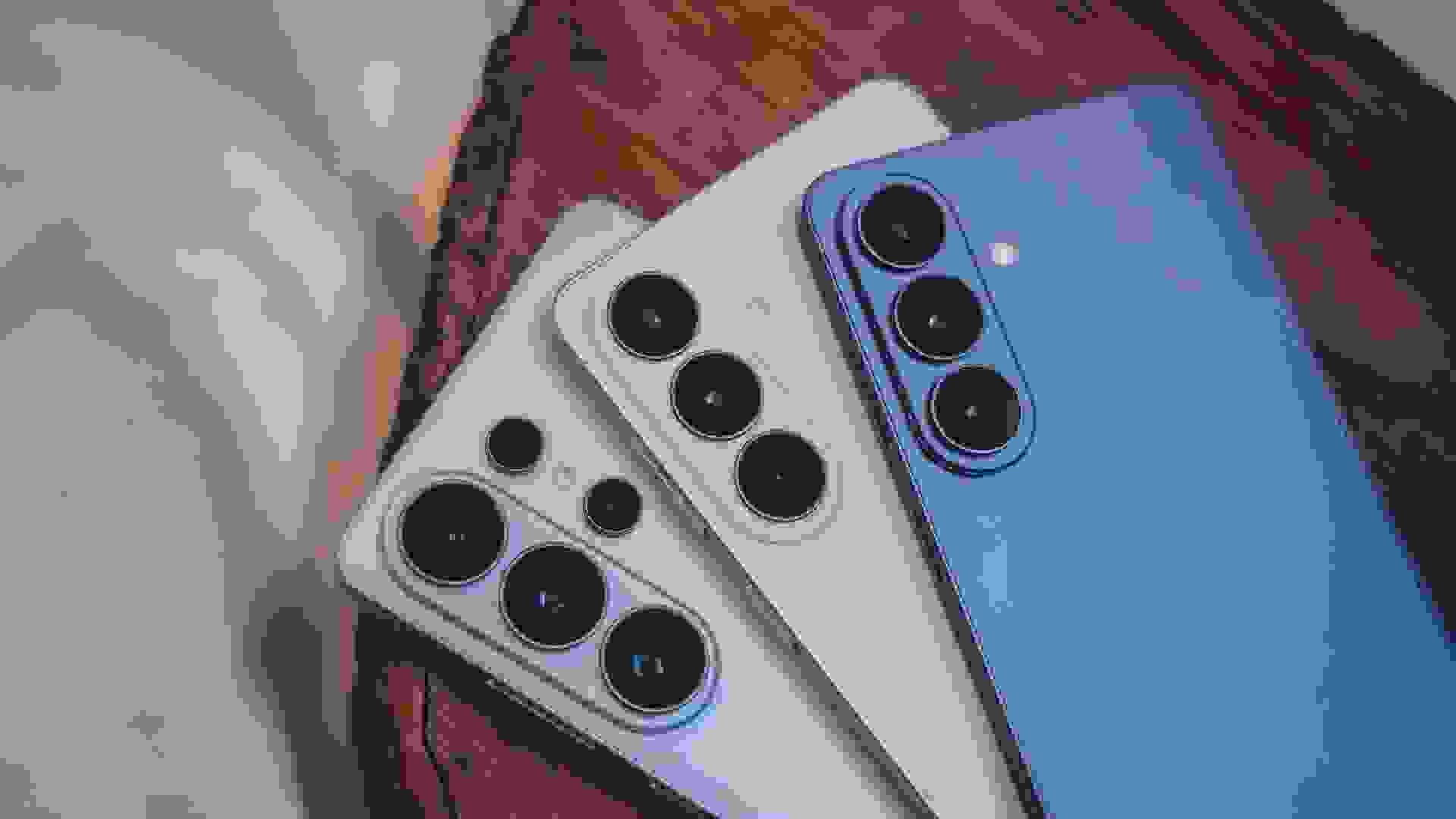 سری گلکسی S26 سامسونگ 