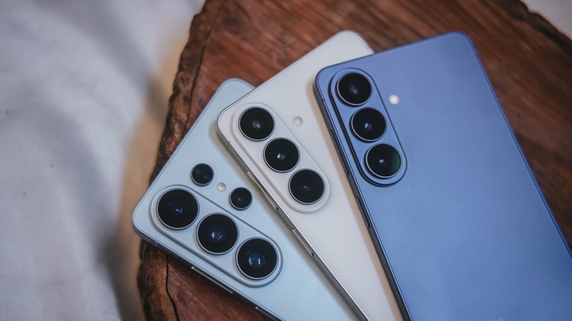 سری گلکسی S26 سامسونگ 