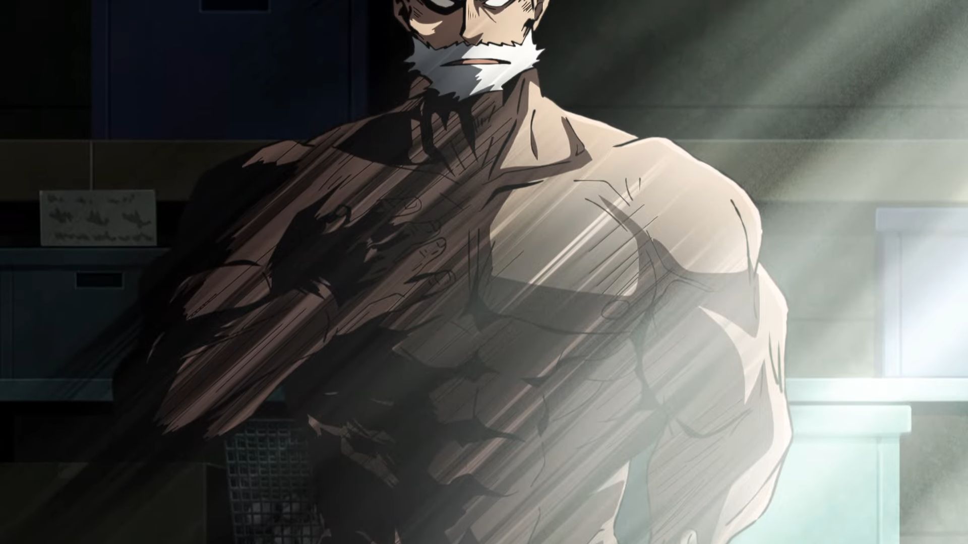 تاریخ شروع پخش انیمه Sanda تایید شد | انتشار تریلر جدید - زومجی