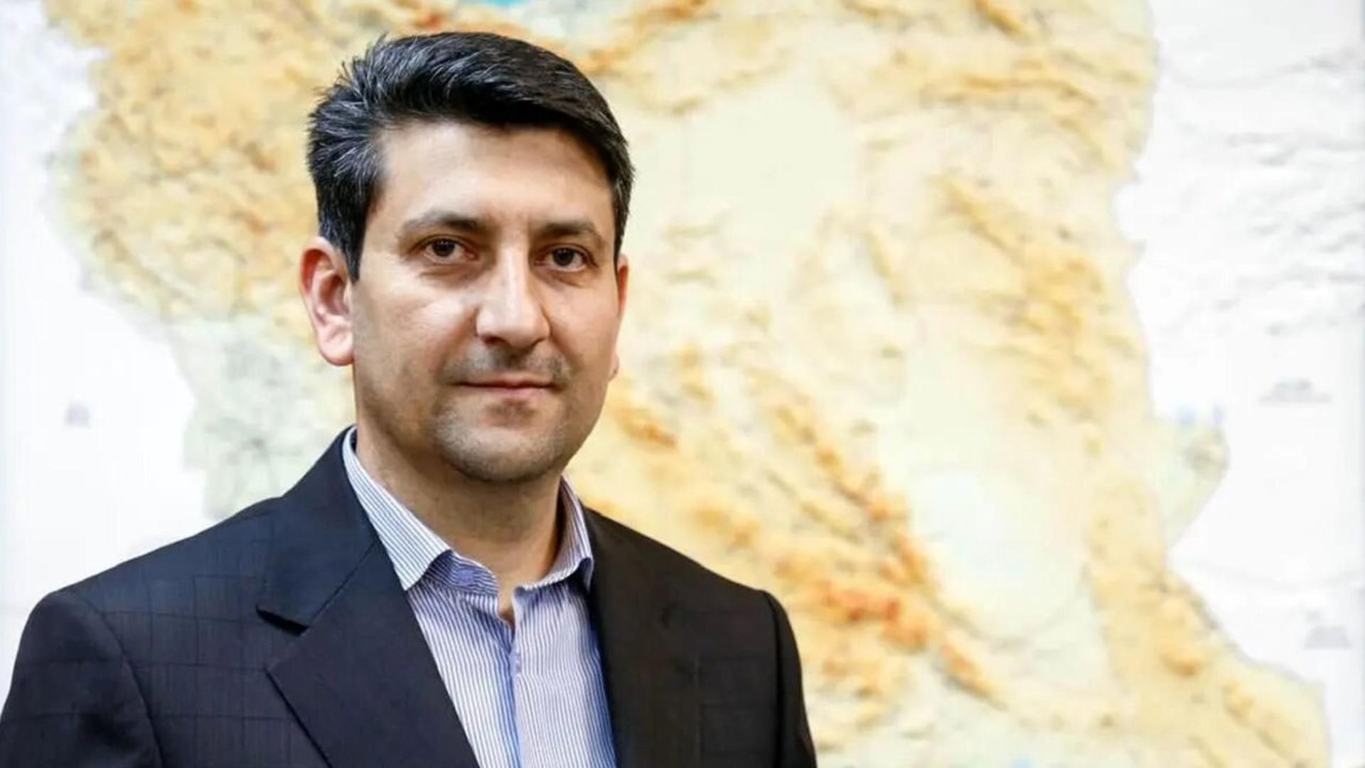 ستار هاشمی، وزیر ارتباطات