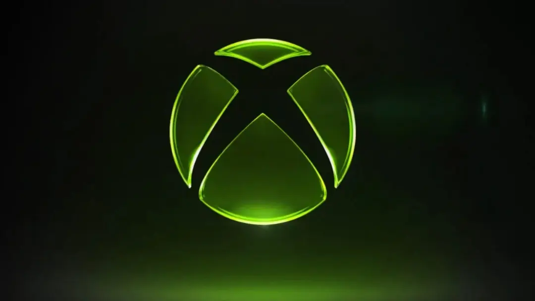لوگوی ایکس باکس (Xbox)