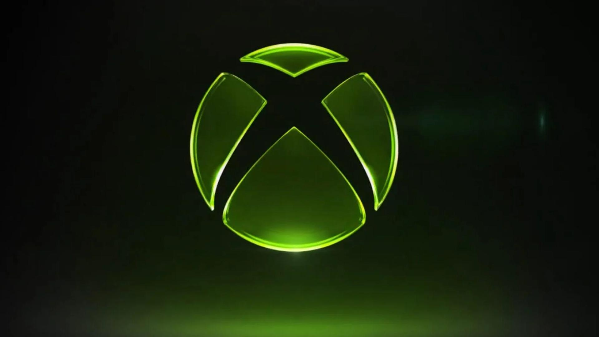 لوگوی ایکس باکس (Xbox)
