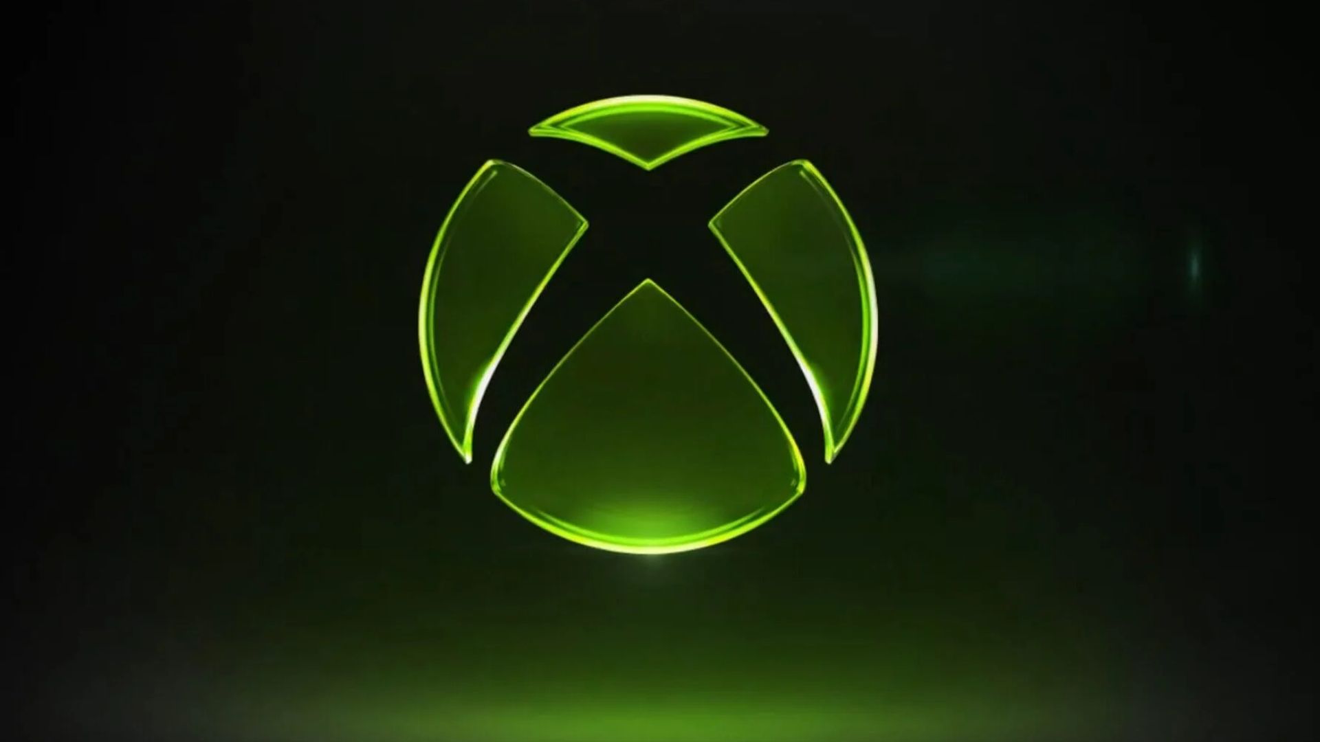 لوگوی ایکس باکس (Xbox)