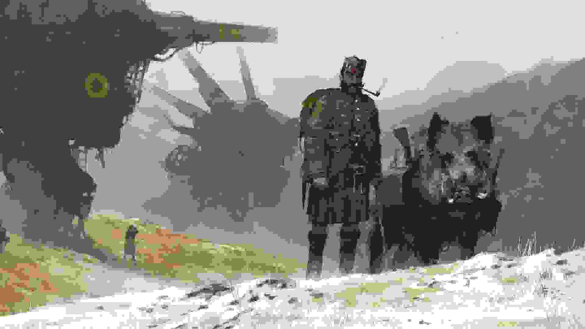 بازی موبایل Scythe: Digital Edition