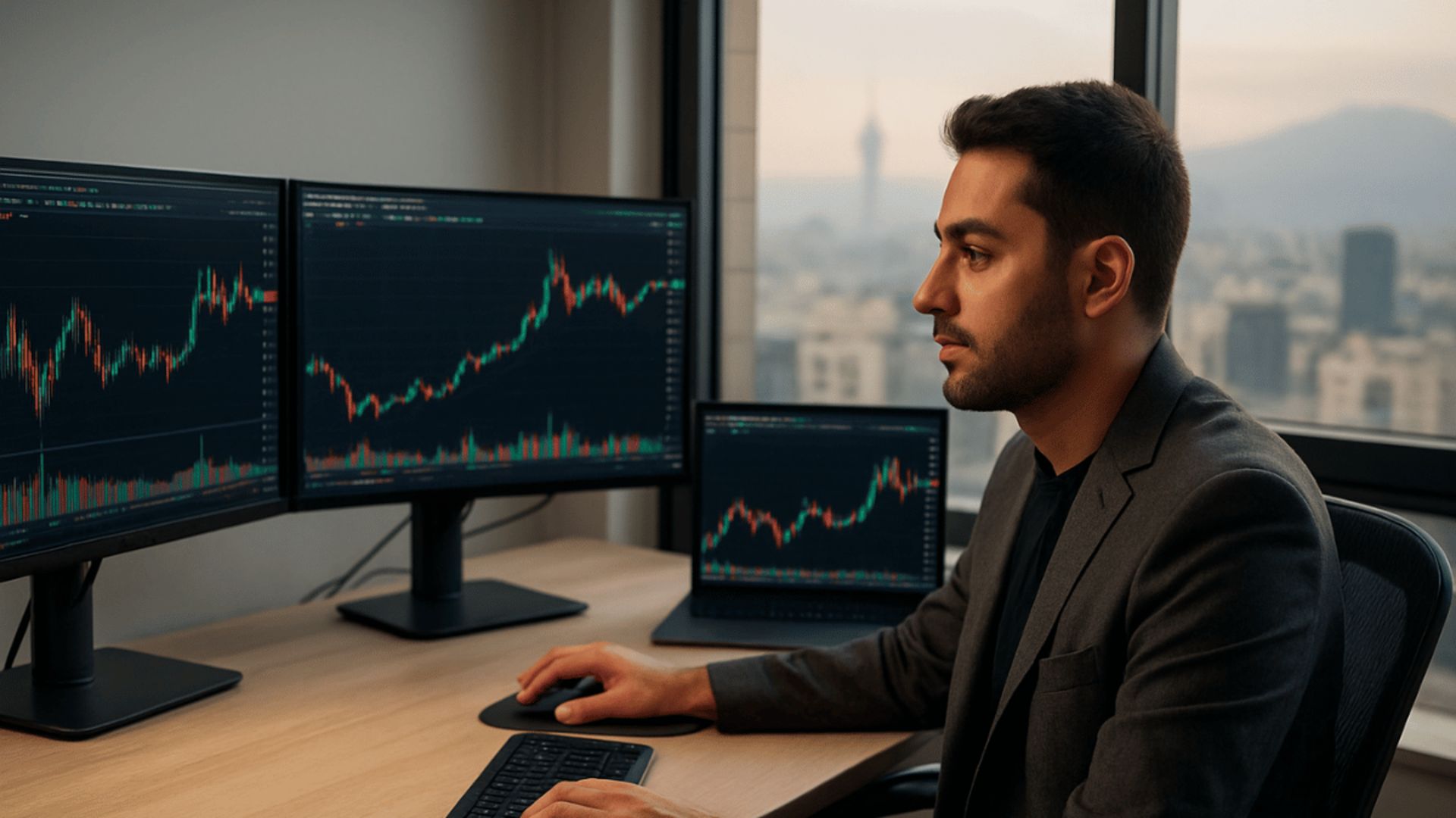 چرا SDF برای کریپتو و برای تریدرهای ایرانی مهم است؟