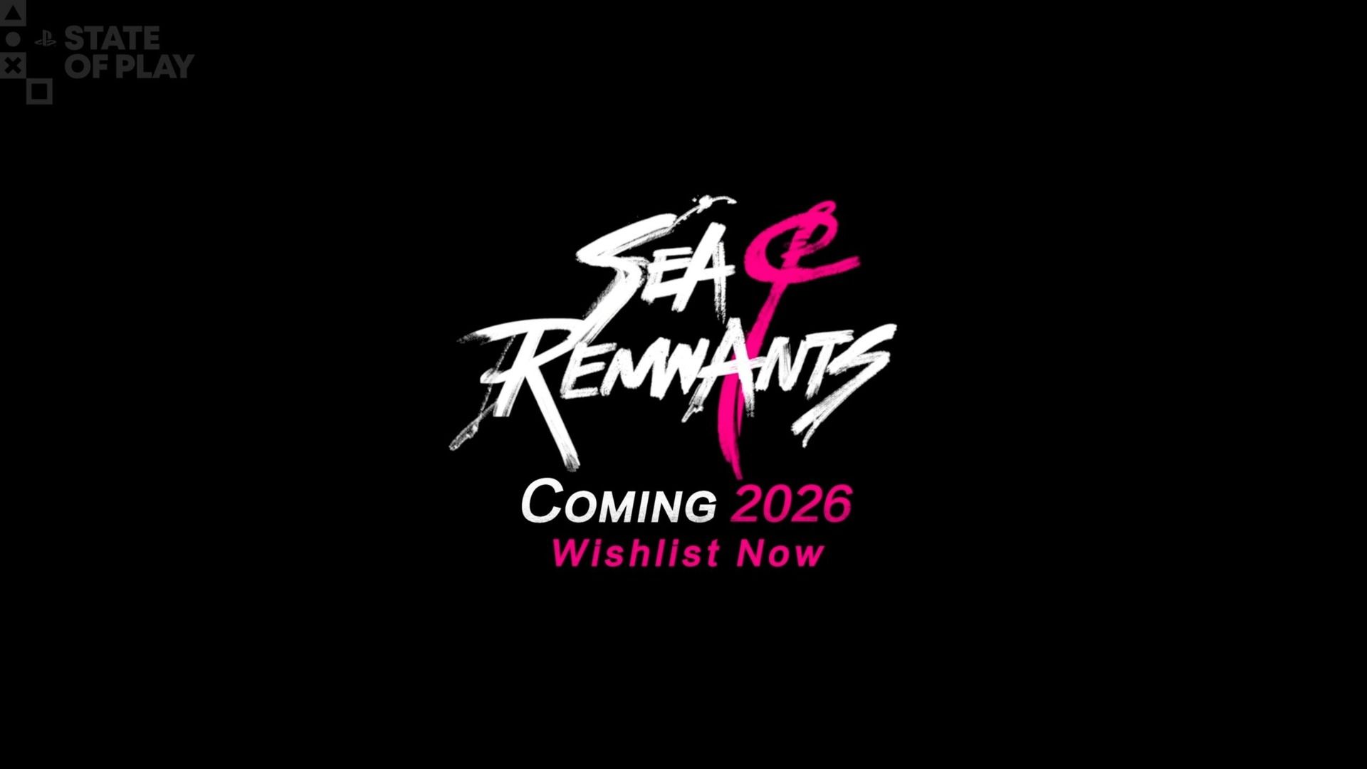 لوگو بازی Sea of Remnants
