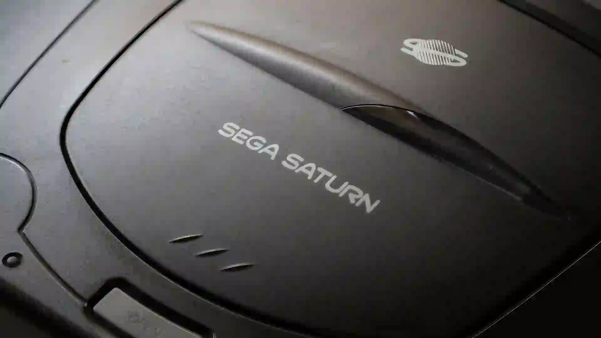 کنسول سگا ساترن