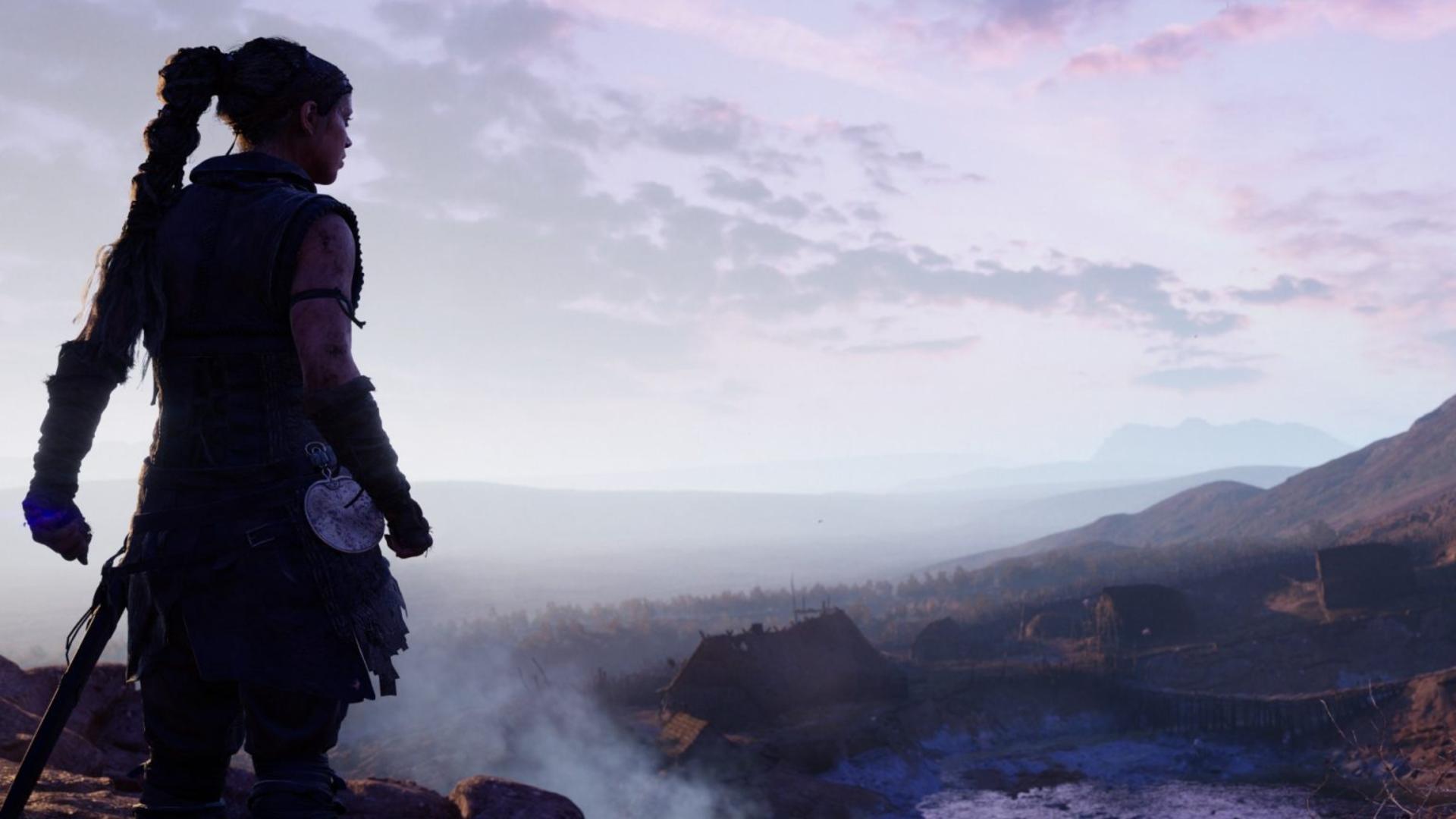 Hellblade