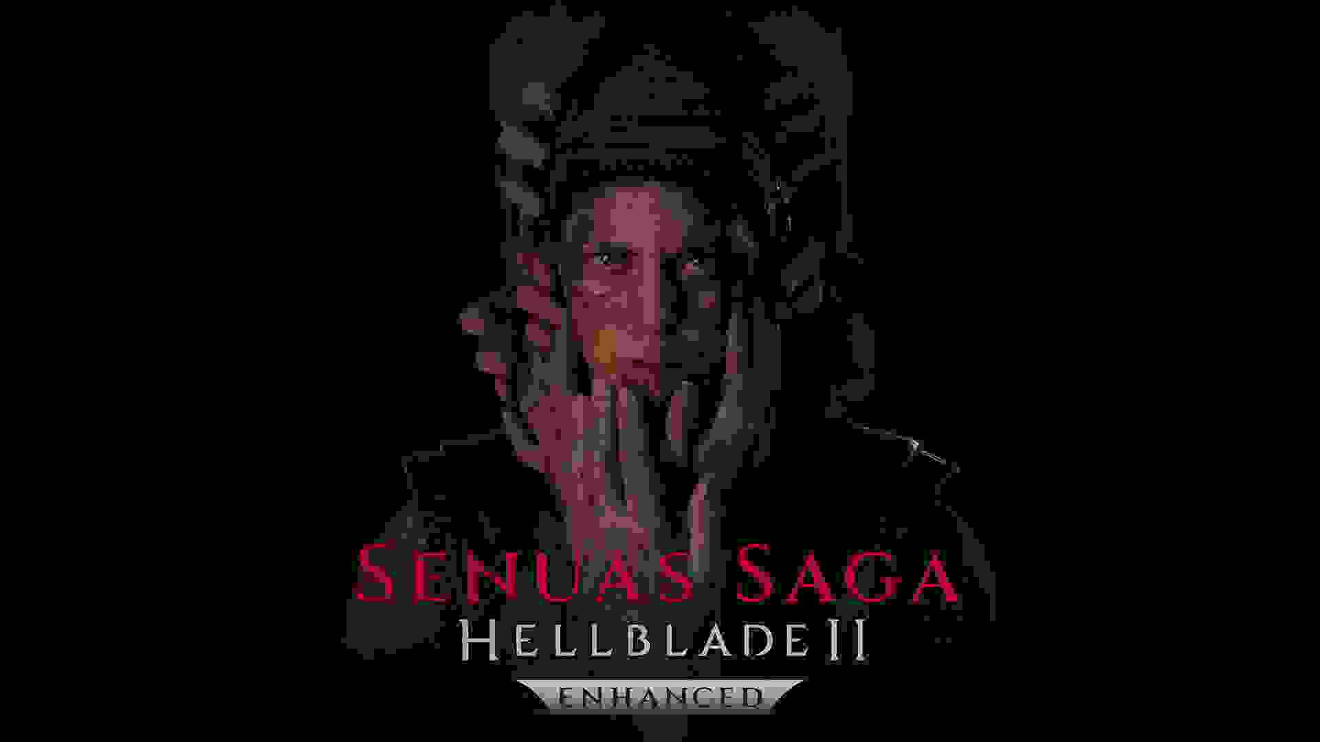 پوستر (کاور) بازی Senua's Saga: Hellblade 2 - Enhanced