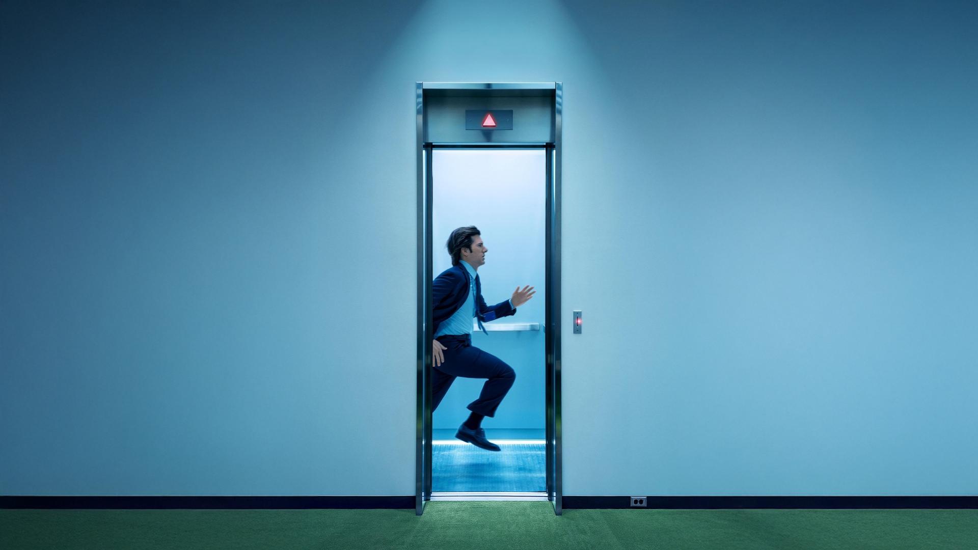 والپیپر فصل دوم سریال Severance