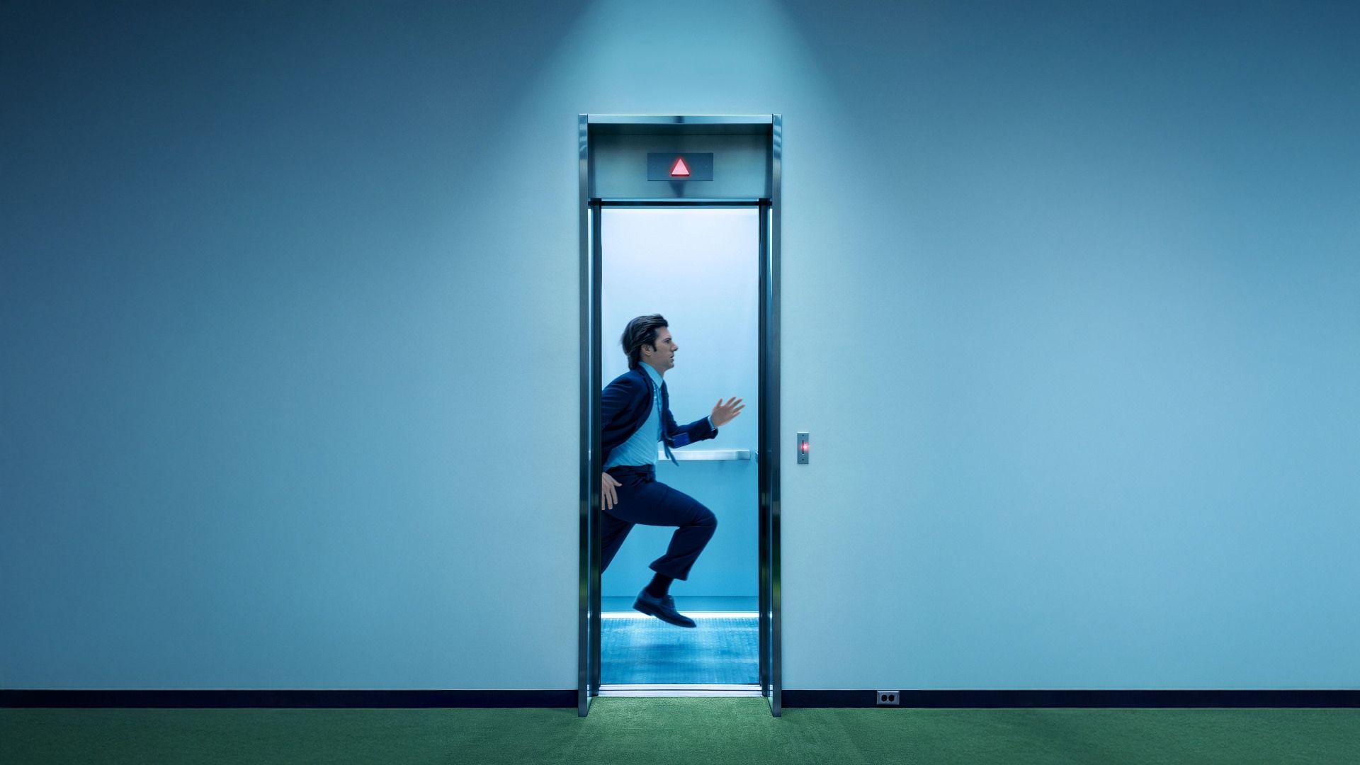 والپیپر فصل دوم سریال Severance