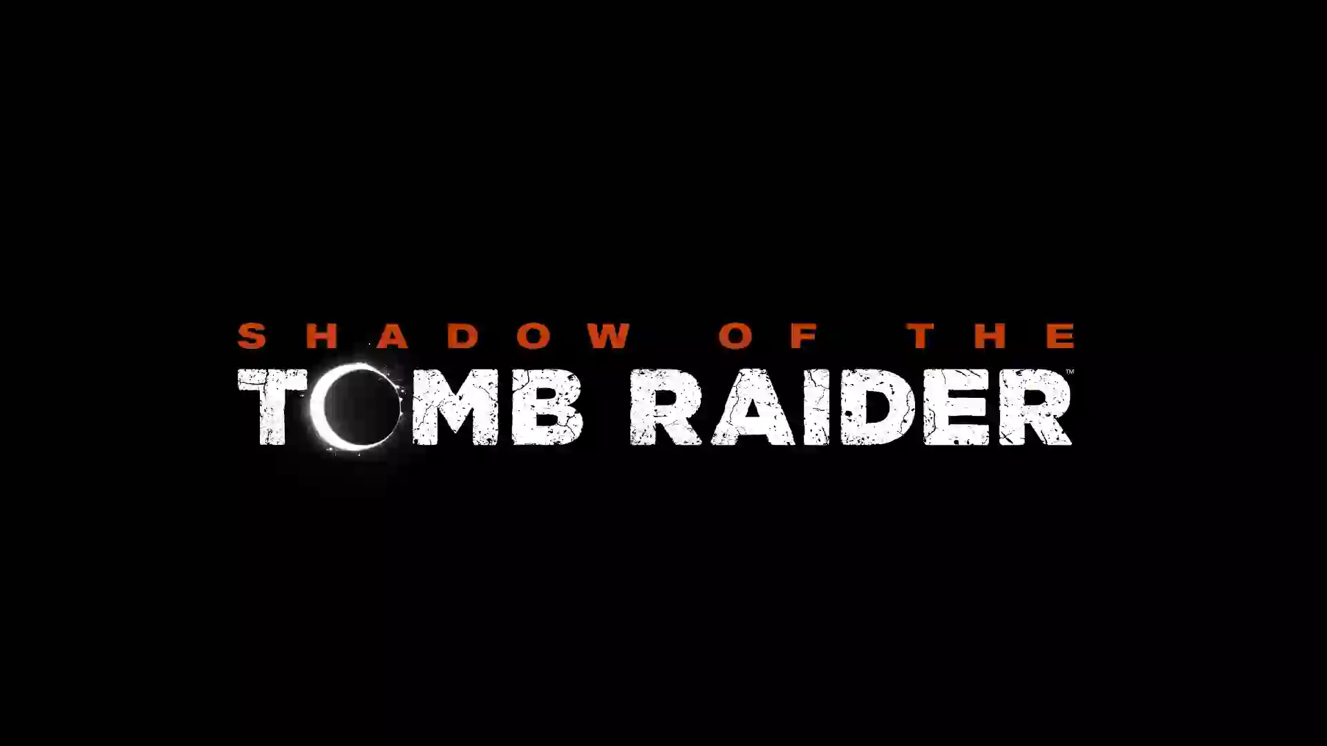 لوگوی بازی Shadow of the Tomb Raider