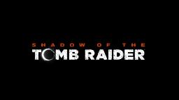 لوگوی بازی Shadow of the Tomb Raider
