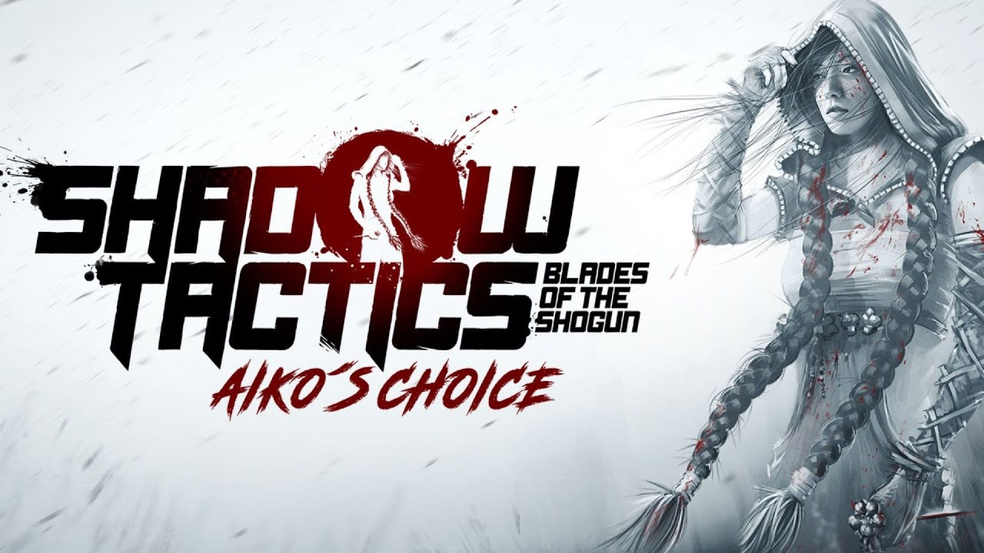 بازی Shadow Tactics: Blades of the Shogun – Aiko’s Choice