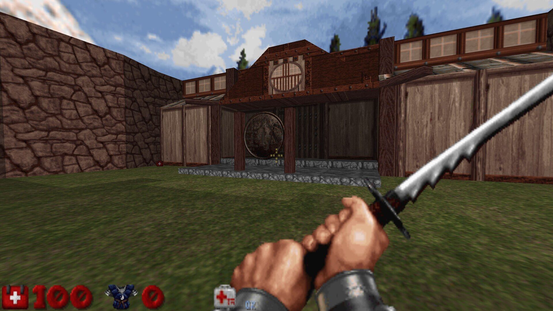 بازی Shadow Warrior (1997)