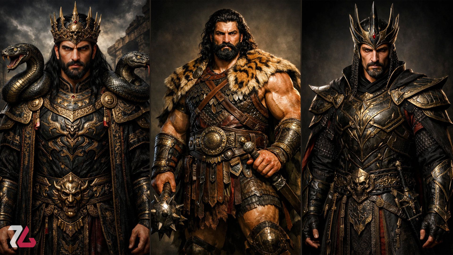 بازی ویدیویی شاهنامه