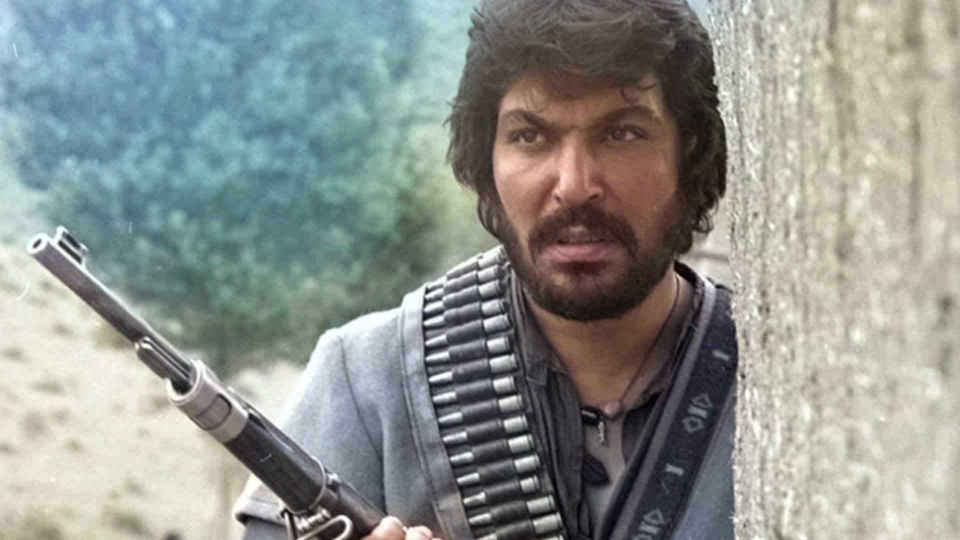 شهروز رامتین