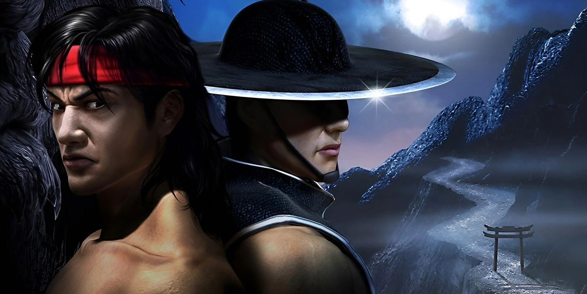 والپیپر بازی Shaolin Monks