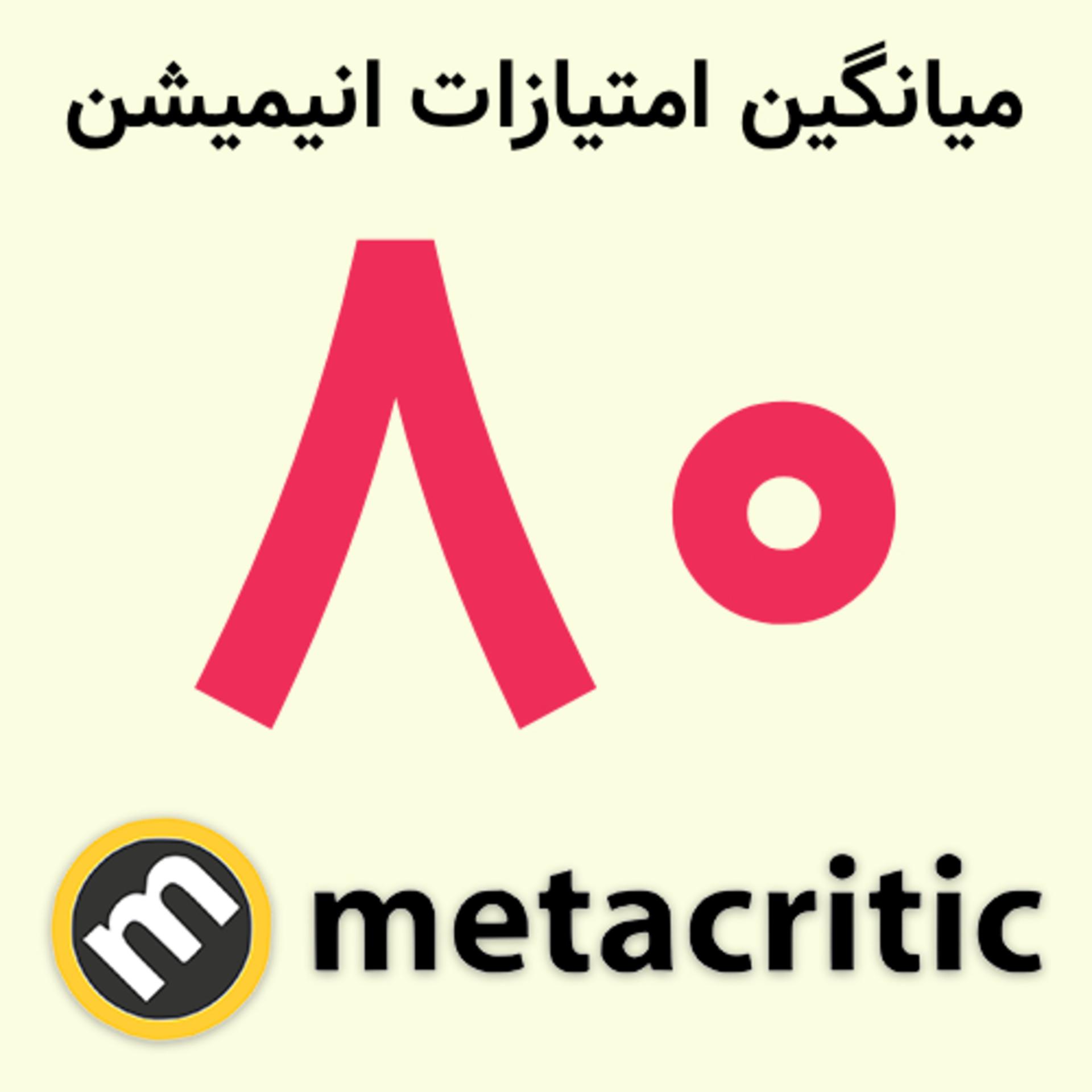 امتیاز ۸۰ سایت Metacritic (Metacritic) برای انیمیشن Shaun the Sheep: The Beast of Mossy Bottom