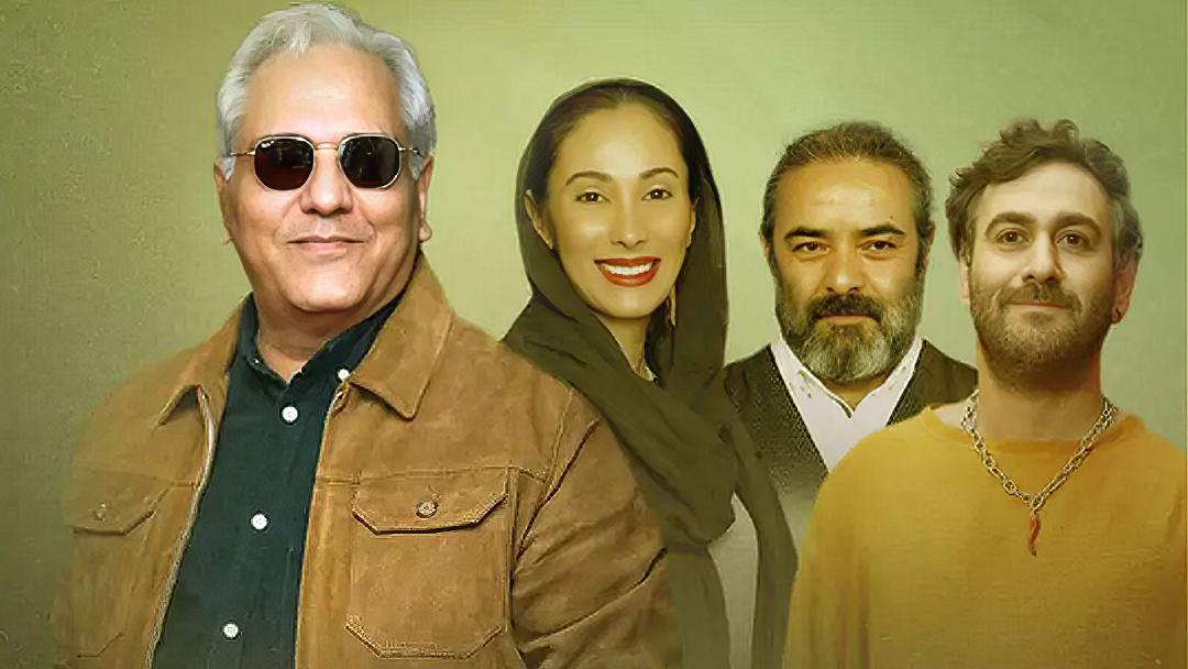 سریال شیش ماهه مهران مدیری