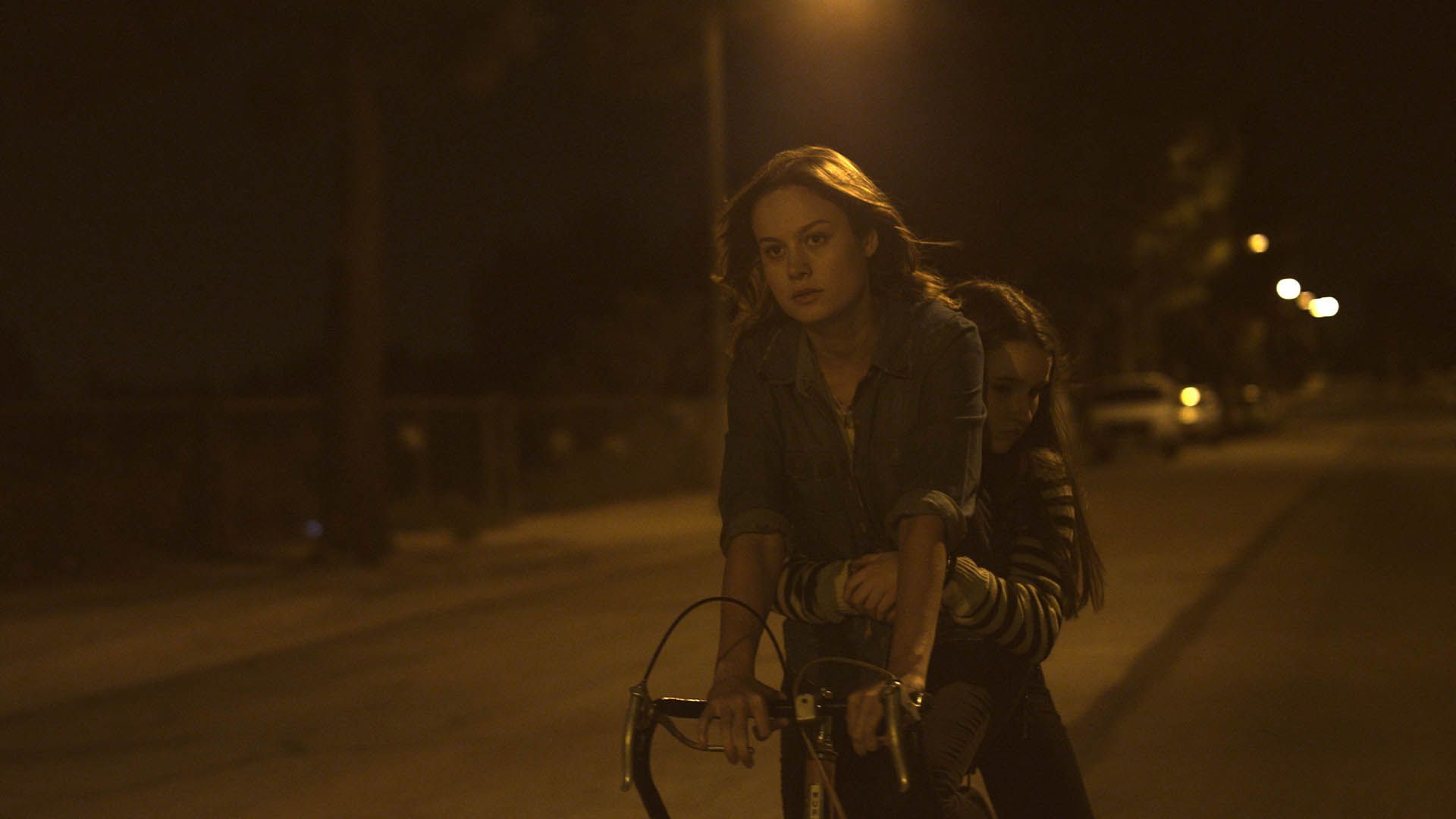 بری لارسون در فیلم short term 12